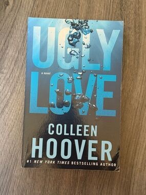 Ugly love Coleen Hoover